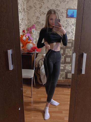 Проститутка Анна